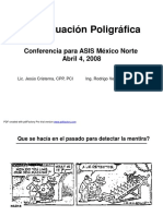 0804 Poligrafo