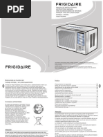 Manual Instalacion de Un Aire Acondicionado PDF