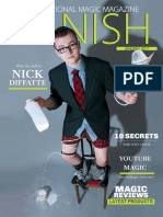 Vanishmagazine30 Nick Diffatte Feature Story PDF