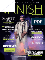 Vanishmagazine33 PDF