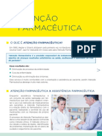 Atenção Farmacêutica