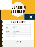 Jardin Secreto