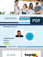 Webinar Management 30 Motivadores