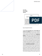 Menor Que No Cuenta Aún Con Partida de Nacimiento No Puede Ser Privado de Accionar Por Sus Derechos Casación 450 2003 Chincha Legis - Pe - PDF