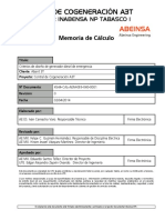 4544-CAL-AEM-088-040-0001-Criterios de Diseño de Generador Diesel de Emergencia Rev.0