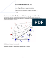 Born Oppenheimer p1-7