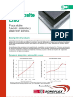 Composite Liso (Ficha Técnica) 2017