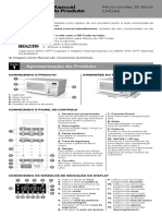 CMS45 Manual