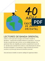 Promo Lectores