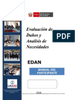 EDAN MP Ed. Marzo 2015