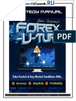 Forex U Turn - Manual PDF