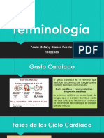 Terminologia 