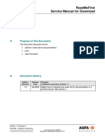 Дигитайзеры CR 85-X (5148100), CR 75.0 (5146105) (AGFA) СИ PDF