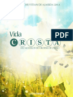 10 Modelos de Ordens de Culto - Vida Cristã - Ramon Chrystian