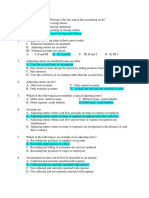 Acctng Process