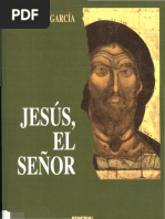 Ruiz Garcia, Jose - Jesus El Senor