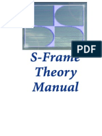 S-Frame Theory Manual