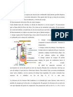 Motor de Gasolina U Otto