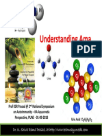 Understanding Ama Understanding Ama