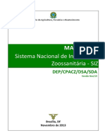 Manual SINVAS VigilânciaAmbiental FUNASA