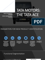 Tata ACE