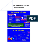 Efllt Instalaciones Electrica - Tema 1