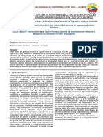 Implementacion Del Sistema de Monitoreo de La Salud Estruc 1