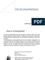 Homeopatía Final