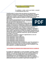 Tratamientos para Las Enfermedades Más Frecuentes en Aves