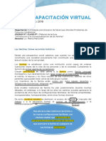 Sedronar Consumos Problematicos