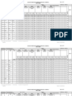 Page 1 of 127: Result Sheet Haryana State Board of Technical Education, Panchkula