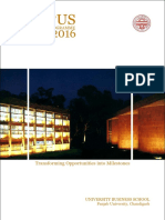 Ubs Placement Brochure - PDF 2014 16