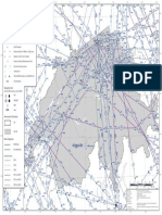 Enroute Chart - Icao Enroute Chart - Icao: Upper Airspace Switzerland - LSAS, Upper Airspace Switzerland - LSAS