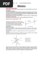 BRUJULA Ejercicio Ok