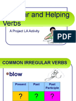 Verbs Irregular - WWW - Cdilucknow.blogspot - Com / Engish Speaking Course Lucknow