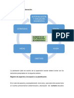 Elementos para La Planeación