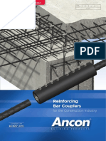 Reinforcing Bar