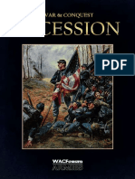 WAC Armies Book Secession V1