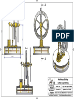 Stirling Coffee Cup Project J.RIDDERS PDF