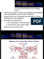 Industrial Buying Process