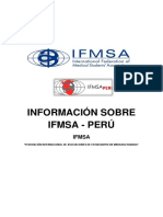 Ifmsa Información