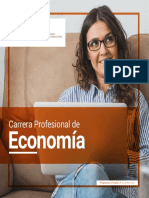 Carrera de Economia