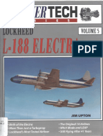 (Airliner Tech 05) - Lockheed L-188 Electra (, Airlife)