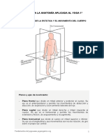 1 Anatomía Aplicada Al Yoga Ii 1º