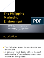 The Philippine Market Group3