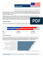 AARP Poll