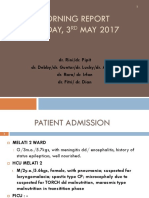 CC 2 Mei 2017 Pneumonia