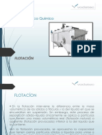 Flotacion DAF 