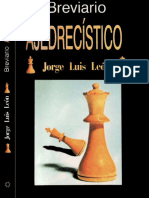 Breviario Ajedrecistico PDF