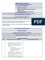 Lesson Plan Template 2017 7 3